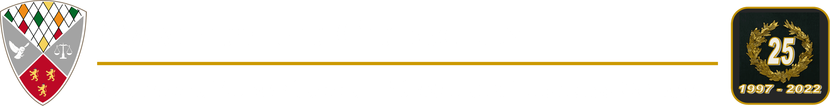 Logo Alliance Européenne (Périgueux - 24)