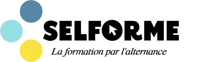 Logo Selforme