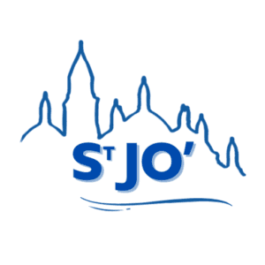 Logo de Lycée St-Joseph Sup'St Jo