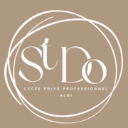 Logo Lycée professionnel Saint-Dominique