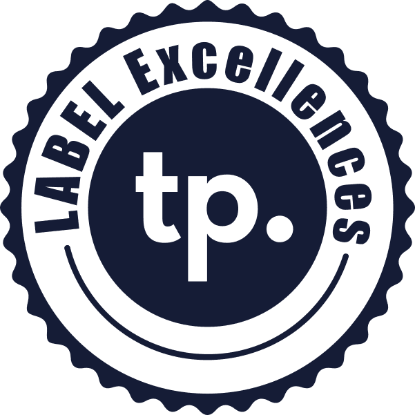 Logo Centre de formation continue des travaux publics (CFCTP)