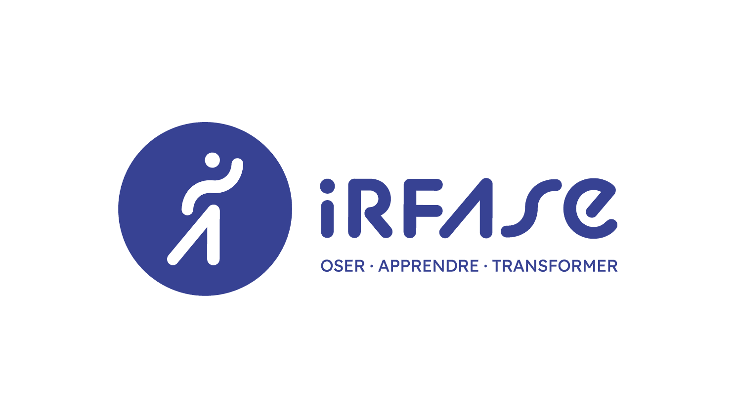 Logo IRFASE
