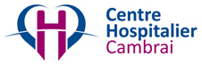 Logo IFSI du Centre Hôspitalier de Cambrai