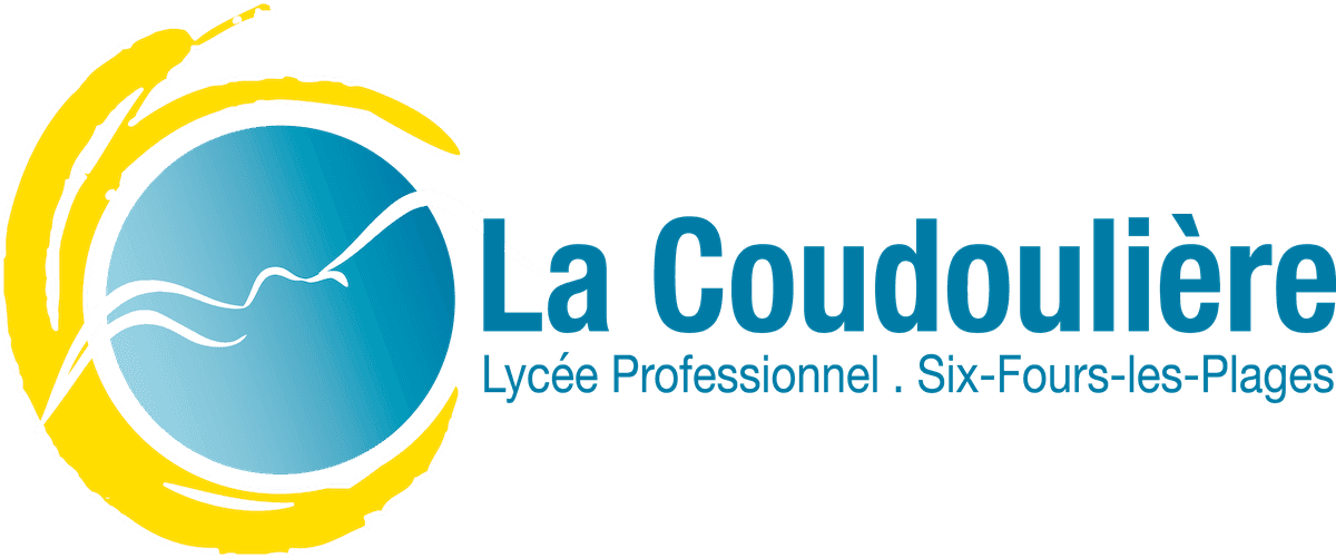 Logo Lycée professionnel La Coudoulière