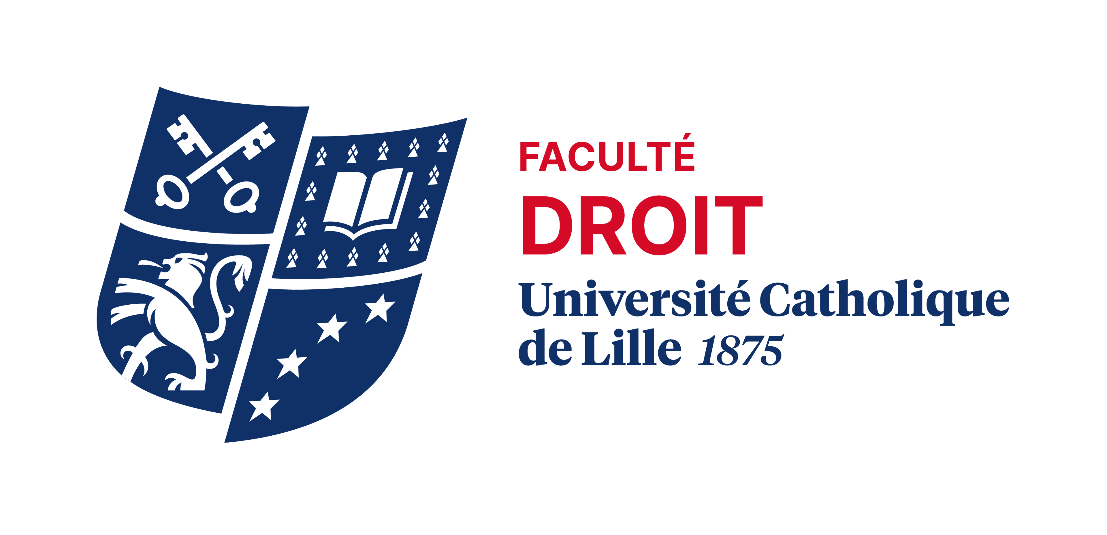 Logo de Faculté Droit