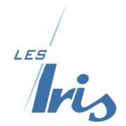 Logo Lycée Les Iris