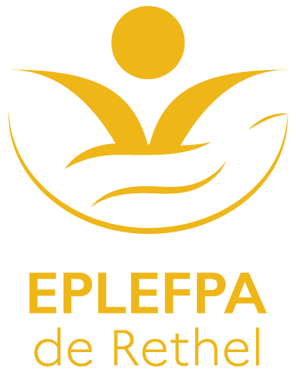 Logo Lycée agricole DE RETHEL