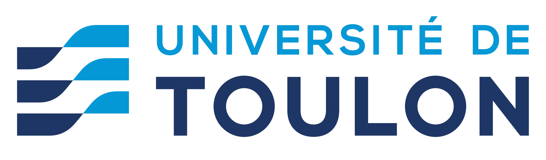 Logo Université de Toulon