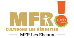 Logo MFR Les Ebeaux