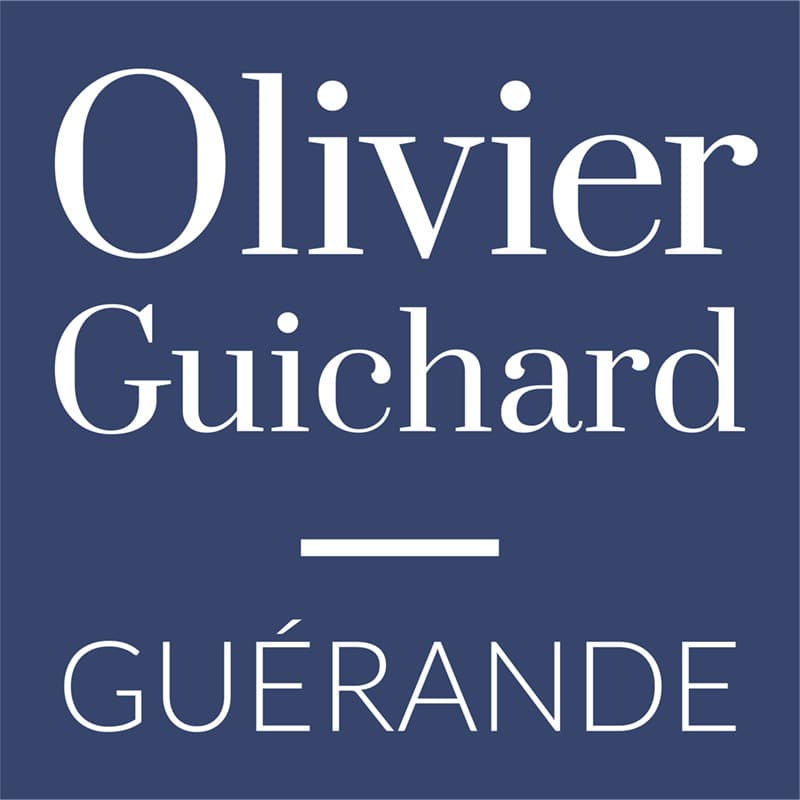 Logo GRETA-CFA LOIRE-ATLANTIQUE - LP Olivier Guichard (Guérande - 44)