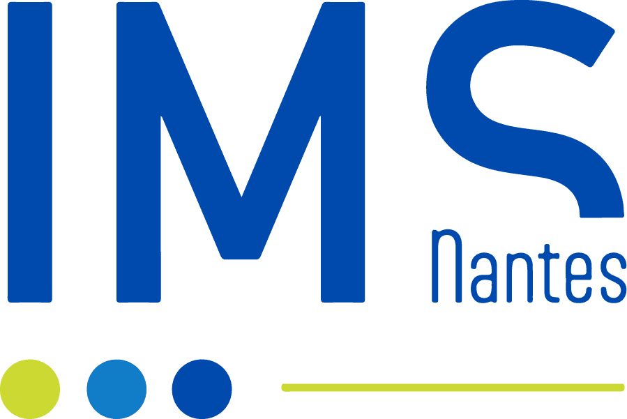 Logo IMS Nantes