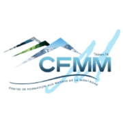 Logo Centre de Formation aux Métiers de la Montagne (CFMM) de Tronchine à Thônes