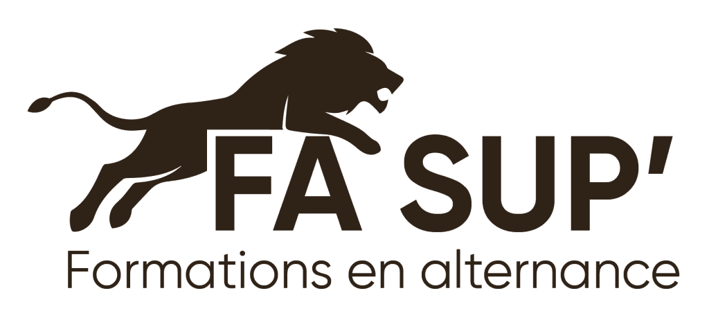 Logo de Formation Alternance Supérieure FASUP