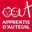Logo OF-CFA Fondation des Apprentis d'Auteuil (Paris 16e  Arrondissement - 75)