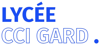 Logo Lycée de La CCI
