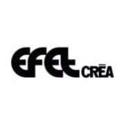 Logo EFET Studio Créa (EFET CREA)