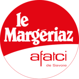 Logo Lycée Le Margeriaz - AFATCI de Savoie (Barberaz - 73)
