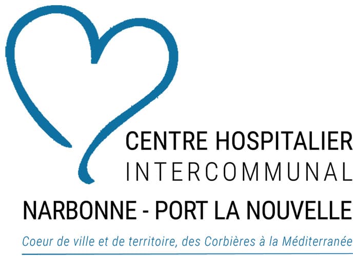 Logo IFSI CH Narbonne
