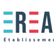 Logo Établissement régional d'enseignement adapté Jean Monnet (EREA)