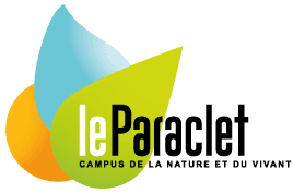Logo Lycée agricole le Paraclet Amiens-Cottenchy