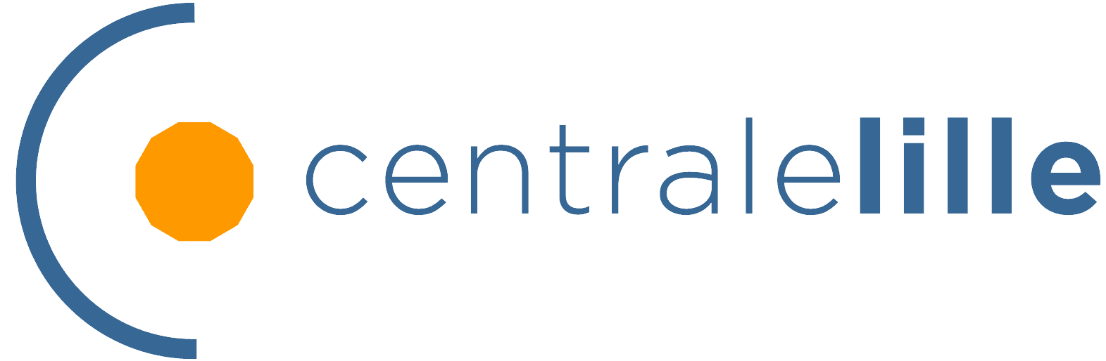 Logo Centrale Lille Institut (CLI)