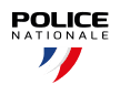 Logo École nationale supérieure de police (ENSP)