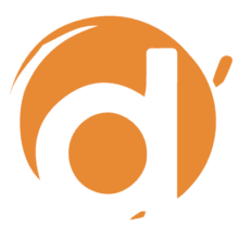 Logo Dfacto - Actif consultants accompagnement conseils pour le tertiaire et ingénierie de formation (D'FACTO)
