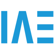 Logo Institut d'administration des entreprises (IAE)