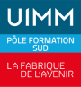 Logo CFAI Provence (Istres - 13)
