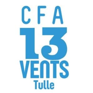 Logo CFA les 13 Vents (EIMCL)