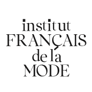 Logo Institut Francais de la Mode (IFM)