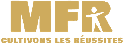 Logo MFR de Gelles (63)