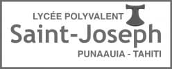 Logo Lycée professionnel St Joseph