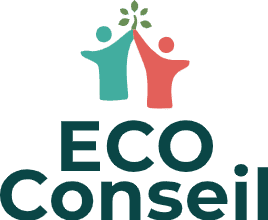 Logo ECO-Conseil