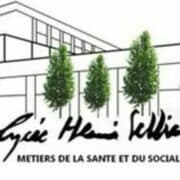 Logo Lycée Henri Sellier