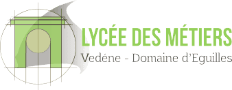 Logo Lycée professionnel Domaine D Eguilles
