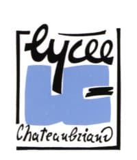 Logo Lycée Francois René De Chateaubriand