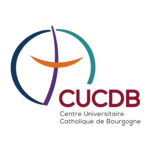 Logo CENTRE UNIVERSITAIRE CATHOLIQUE DE BOURGOGNE (CUCDB)