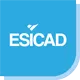 Logo de ESICAD