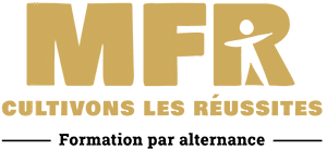 Logo Maison Familiale et Rurale du Sénonais