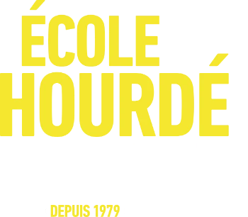 Logo École Hourdé - ESAT