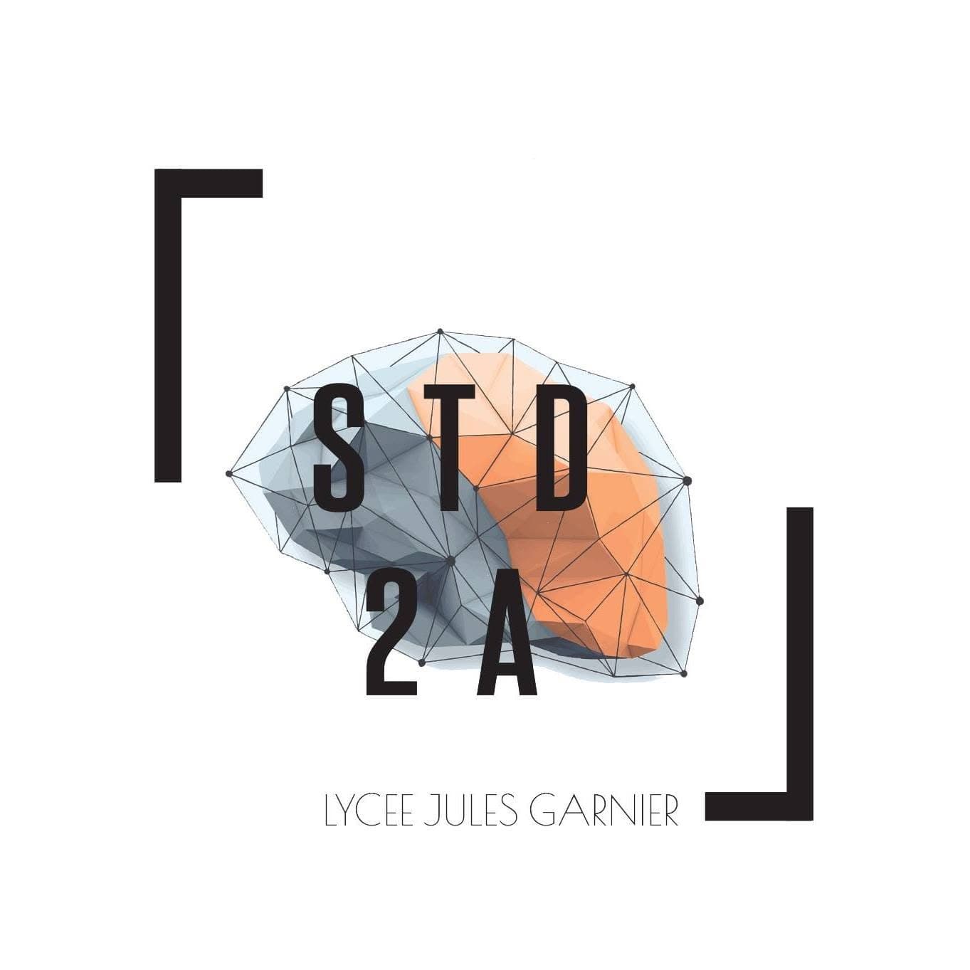 Logo Lycée polyvalent Jules Garnier