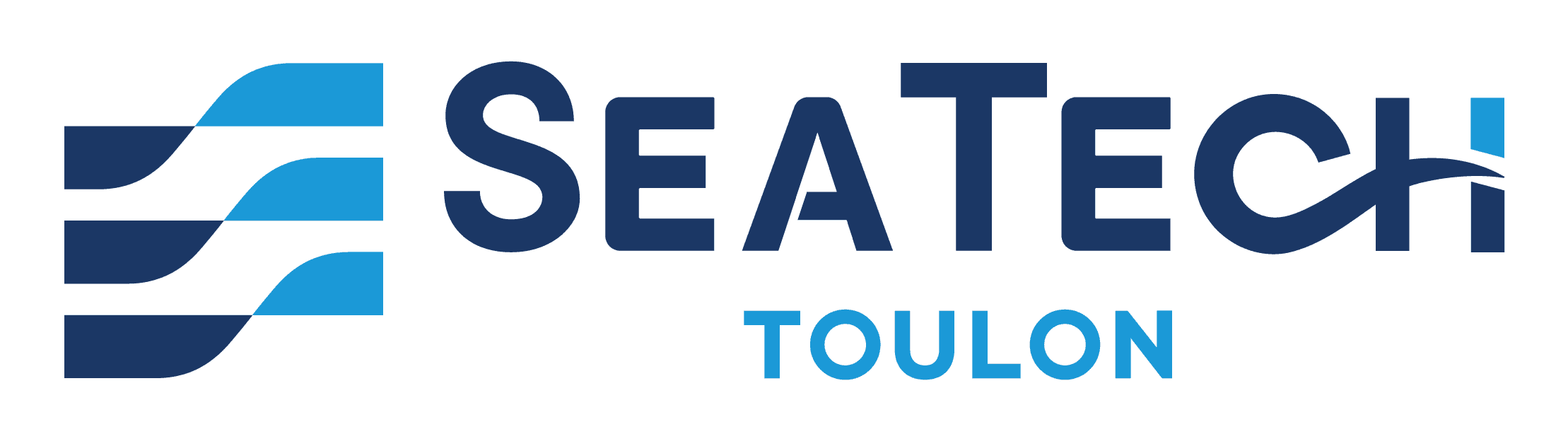 Logo École d'ingénieurs de l'université de Toulon (SeaTech)