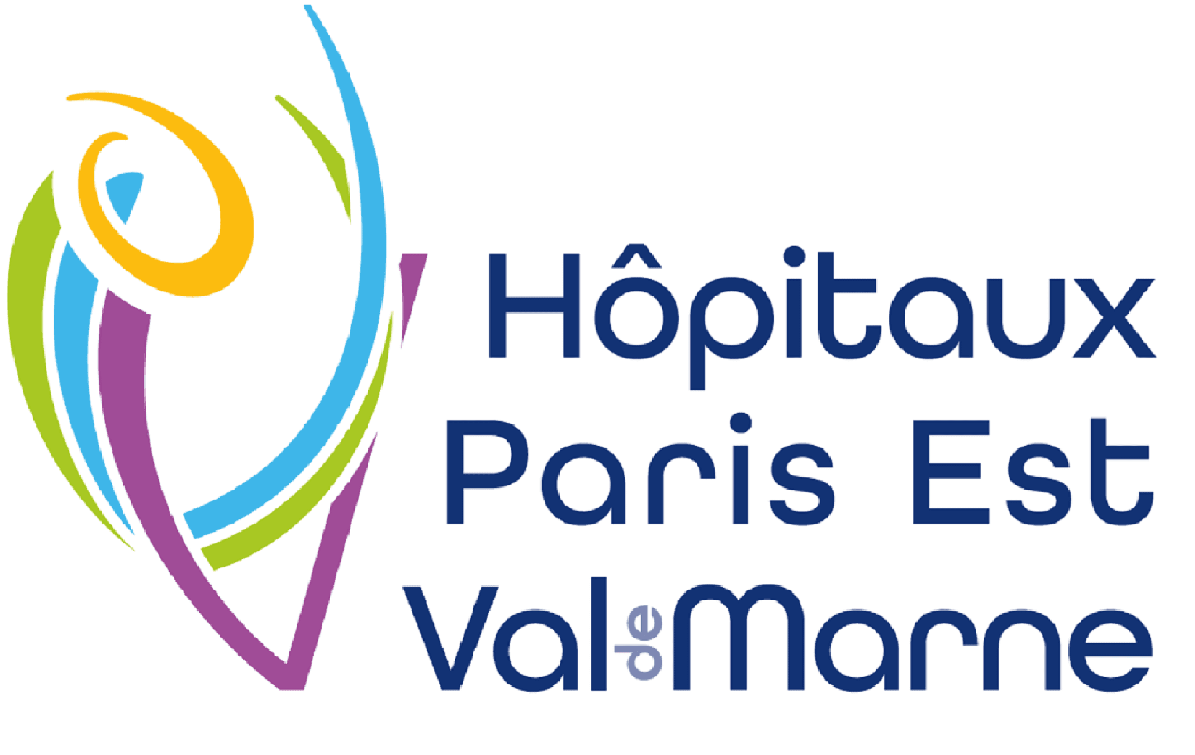 Logo IFSI Jean Baptiste Pussin