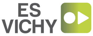 Logo ES Vichy