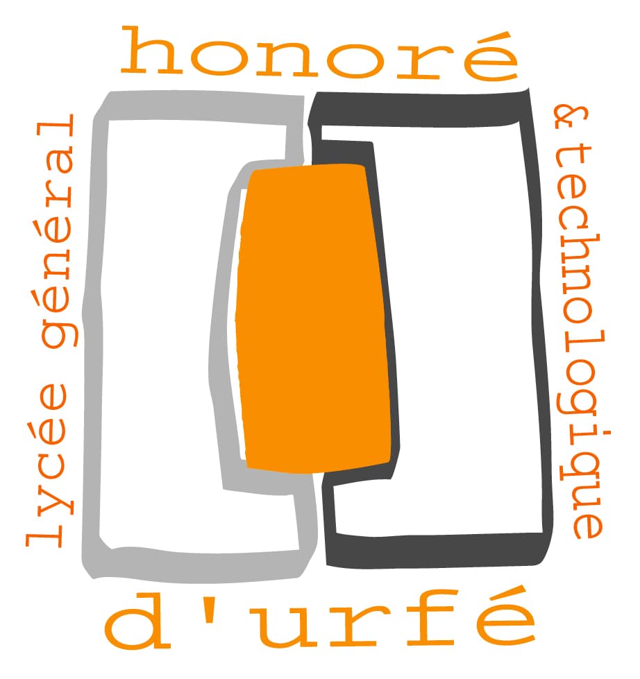 Logo Lycée Honore D'Urfe