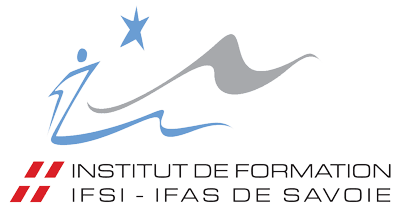 Logo IFSI de Savoie