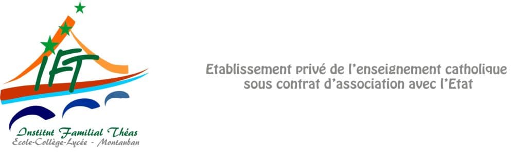 Logo Lycée Pierre_Marie THEAS