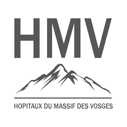 Logo IFSI CH St Dié des Vosges