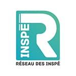 Logo Institut national supérieur du professorat et de l'éducation (INSPÉ)